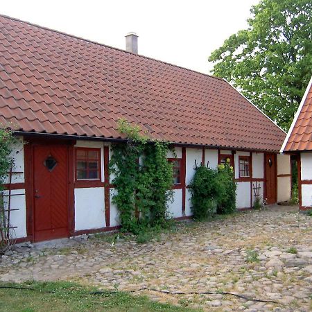 Вилла Kattalaengan Брёсарп Экстерьер фото