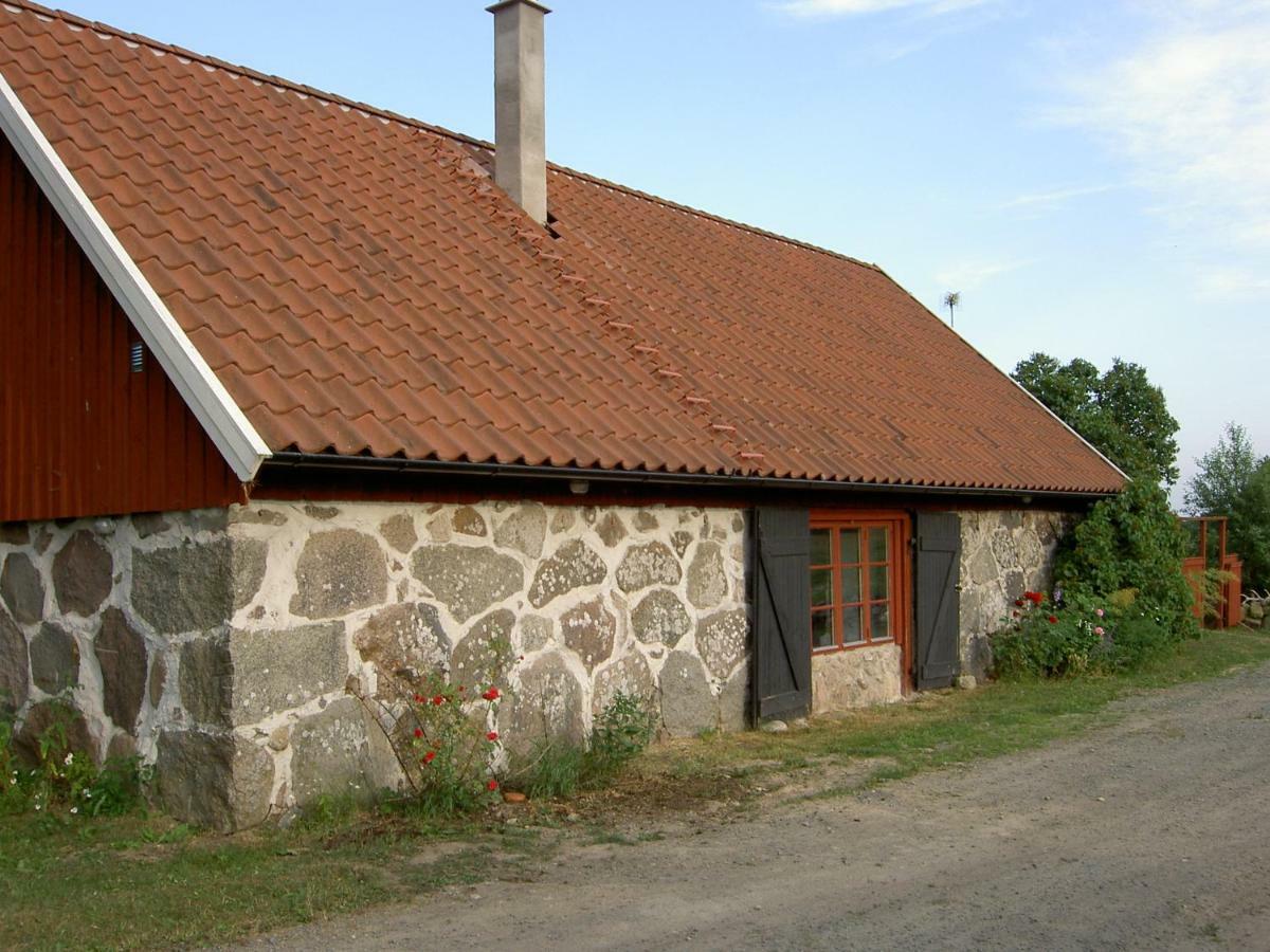 Вилла Kattalaengan Брёсарп Экстерьер фото
